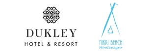 Dukley Hotel  Resort/ Nikki Beach, Hotels, Montenegro