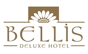 Bellis Deluxe Hotel, отель, Турция