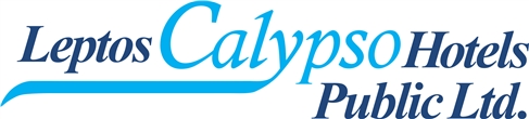 Leptos Calypso Hotels, группа отелей, Кипр