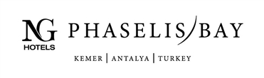 NG Phaselis Bay, отель, Турция