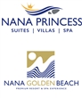 Nana Princess Suites, Villas  Spa | Nana Golden Beach