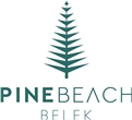 Pine Beach Belek, отель, Турция