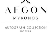 Aegon Mykonos, Autograph Collection, отель, Греция