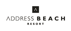 Address Beach Resort, отель, ОАЭ