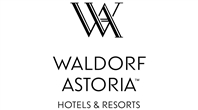 Waldorf Astoria Hotels  Resorts.