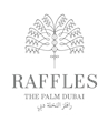 Raffles the Palm Dubai