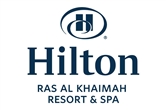 Hilton Ras Al Khaimah Beach Resort / Movenpick Resort Al Marjan Island