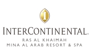 InterContinental Ras Al Khaimah Mina Al Arab Resort  Spa /                 The Ritz-Carlton Ras Al Khaimah, Al Wadi Desert and The Ritz-Carlton Ras Al Khaimah, Al Hamra Beach