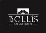 Bellis Deluxe Hotel, hotel, Turkey