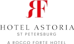 Hotel Astoria, a Rocco Forte hotel, hotel, Russia