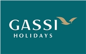 GASSI HOLIDAYS, DMC, Greece  Cyprus
