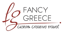 Fancy Greece - Custom Creative Travel