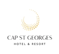 CAP ST GEORGES HOTEL  RESORT, Hotel, Кипр