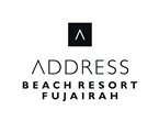 Address Beach Resort Fujairah, Hotel, UAE