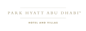 Park Hyatt Abu Dhabi Hotel  Villas Saadiyat island, Hotel, UAE