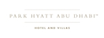 Park Hyatt Abu Dhabi Hotel  Villas Saadiyat island, Hotel, UAE