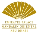 Emirates Palace Mandarin Oriental, Abu Dhabi, Hotel, UAE