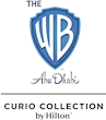 The WB Abu Dhabi, Curio Collection by Hilton, Hotel, UAE