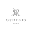 The St. Regis Doha, Hotel, Qatar