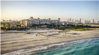The St. Regis Saadiyat Island Resort, Abu Dhabi, Hotel, UAE