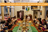 Sheikh Mohammed bin Rashid Al Maktoum Centre for Cultural Understanding, tourist office, UAE