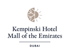 Kempinski Hotel Mall of the Emirates, Hotel, UAE