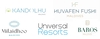 Universal Resorts, Hotel Group, Maldives