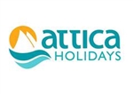 Attica Holidays, DMC, Cyprus