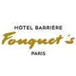 Hôtel Barrière Fouquet's Paris, Hotel, France Hôtel Barrière Fouquet's Paris, Hotel, France