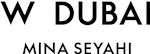W Dubai - Mina Seyahi, Hotel, UAE