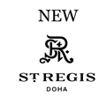 St. Regis Doha, Hotel, Qatar