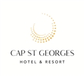 CAP ST GEORGES HOTEL  RESORT, Hotel, Cyprus