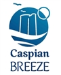 Caspian Breeze Travel Mice, DMC, Azerbaijan Caspian Breeze Travel Mice, DMC, Azerbaijan