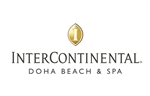 InterContinental Doha Beach and Spa, Hotel, Qatar