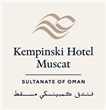 Kempinski Hotel Muscat, Hotel, Oman