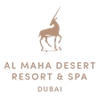 Al Maha, a Luxury Collection Desert Resort  Spa, Hotel, UAE