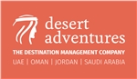 Desert Adventures Tourism, DMC, UAE