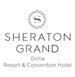 Sheraton Grand Doha Resort  Convention Hotel, Hotel, Qatar