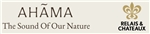 Ahãma, Hotel, Turkey