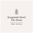 Kempinski Hotel The Dome Belek , Hotel, Türkiye