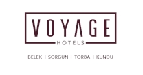 Voyage Hotels, Türkiye