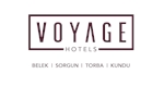 Voyage Hotels, Türkiye