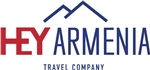 Hey Armenia Travel Company, DMC, Armenia