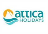 Attica Holidays/ Attica Luxury, Cyprus, DMC Attica Holidays/ Attica Luxury, Cyprus, DMC
